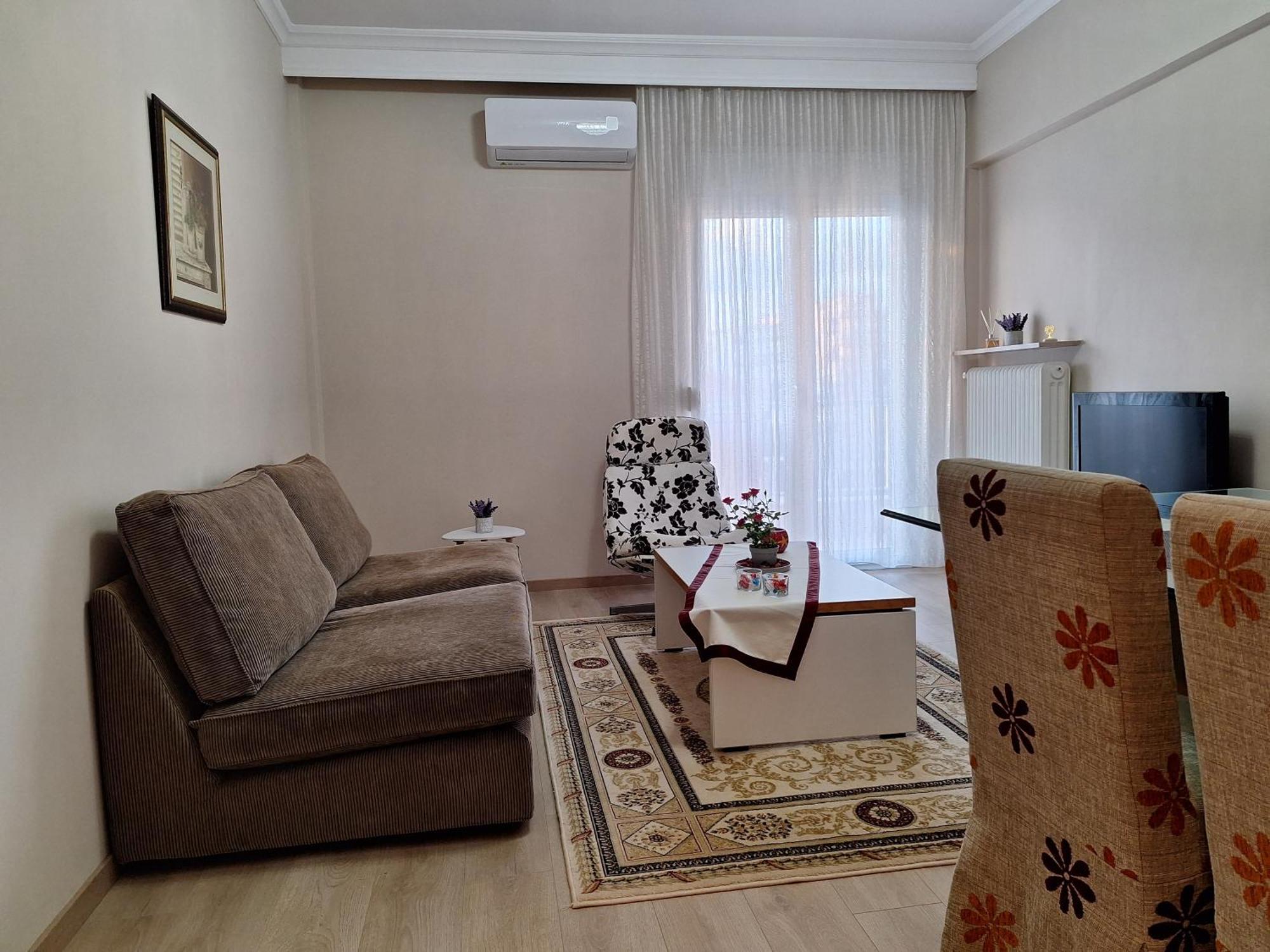 Asterios Home Thessaloniki Exterior photo