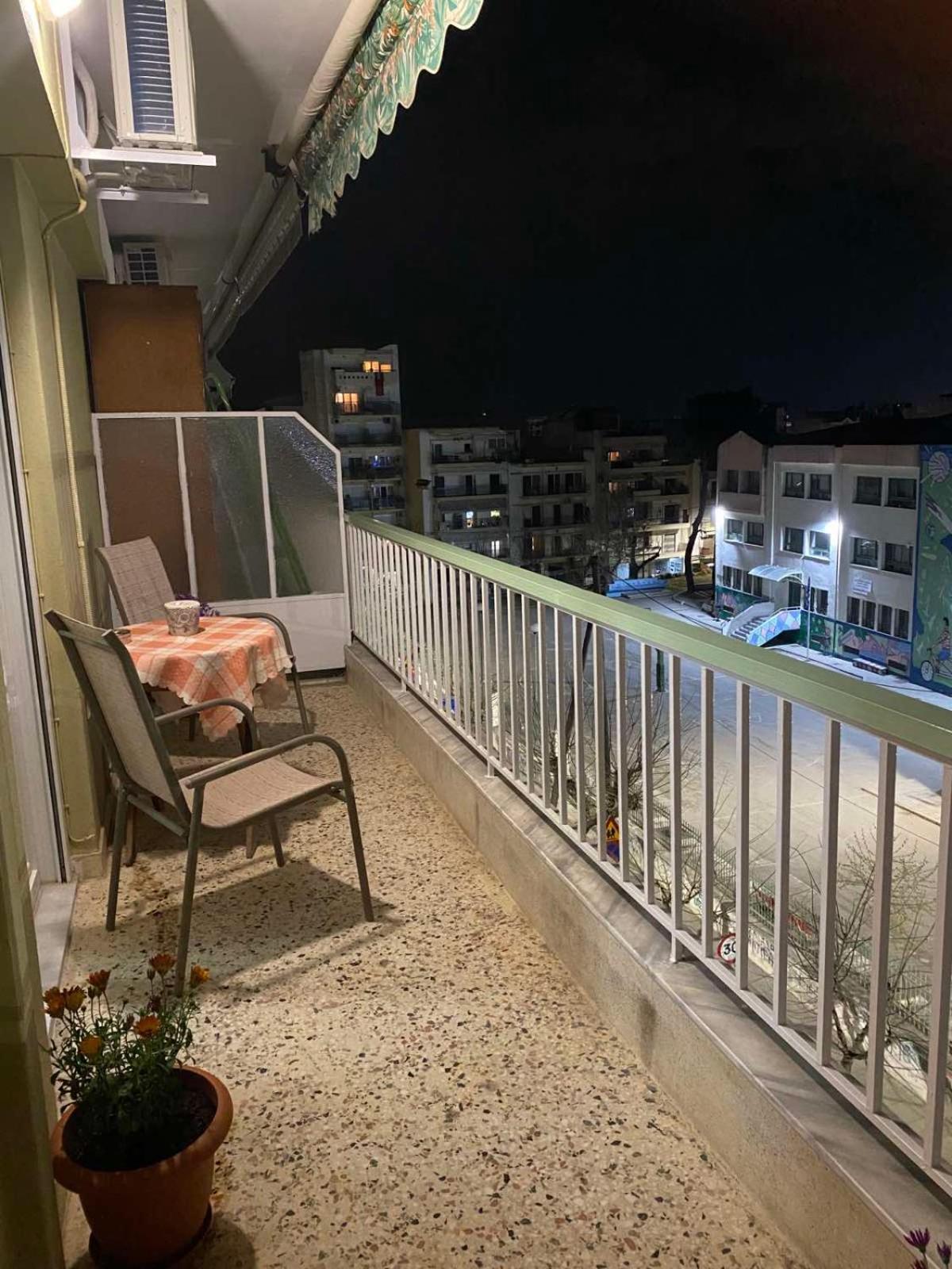 Asterios Home Thessaloniki Exterior photo